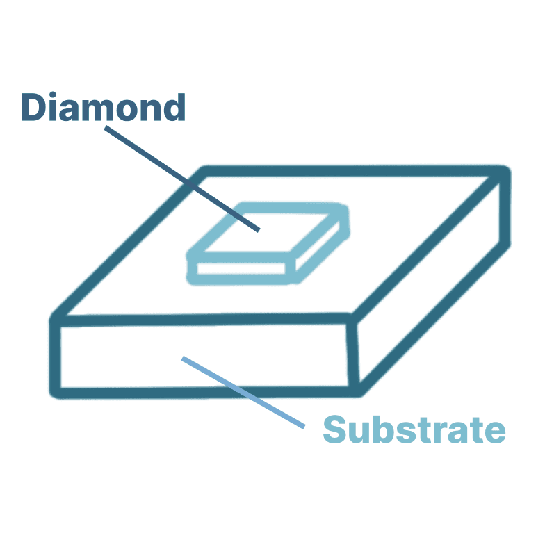 Diamond Substrate