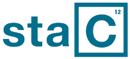Stac12 Logo